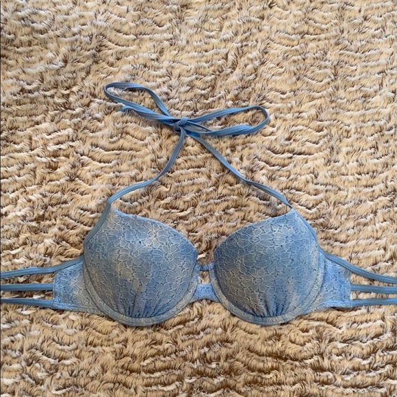 Hollister Swim Hollister Pushup Bikini Top Poshmark